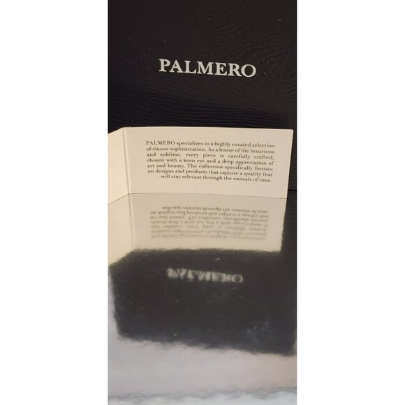 Palmero - Lauma Collection - Louella Earrings Retail $280 - Picture 2 of 3